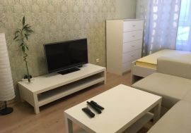 Аренда квартир, 1-комн., Дивногорск