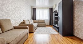 Аренда квартир, 1-комн., Ачинск