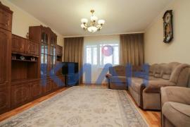 , 4-комн., Красноярск