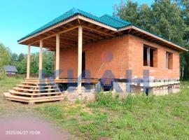 , 3-комн., Красноярский край