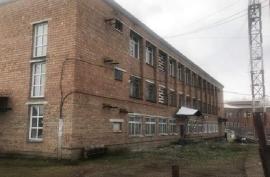 , Красноярский край