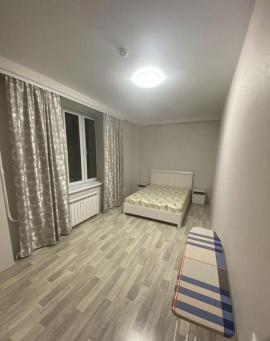 Аренда квартир, 2-комн., Лесосибирск