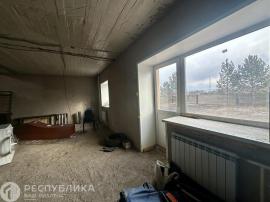 , 3-комн., Минусинск