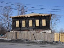 Продажа коммерческой, Ачинск