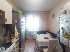 , 1-комн., Минусинск