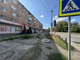 , 1-комн., Минусинск