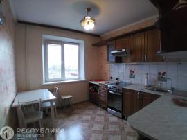 , 3-комн., Минусинск