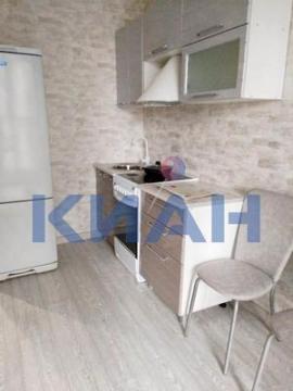 Аренда квартир, 1-комн., Красноярск