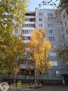 , 2-комн., Минусинск