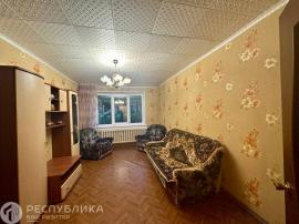 Квартиры, 2-комн., Сосновоборск