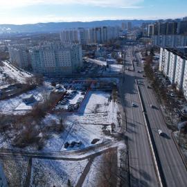 , Красноярск