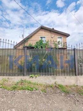 Дома/Коттеджи, 3-комн., Красноярск