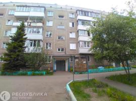 , 2-комн., Минусинск