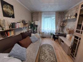 , 1-комн., Красноярск