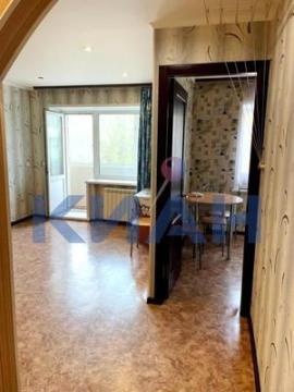 , 2-комн., Красноярск