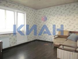, 2-комн., Красноярск