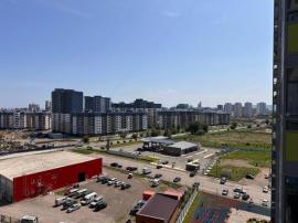Квартиры, 1-комн., Красноярск