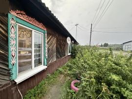 , 3-комн., Минусинск