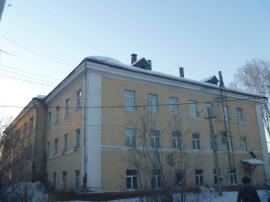 Продажа коммерческой, Канск