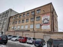 Офисы, Канск
