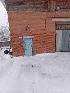 , Красноярский край