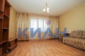 Квартиры, 1-комн., Красноярск