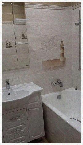 Аренда квартир, 1-комн., Норильск
