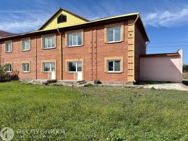 , 3-комн., Минусинск
