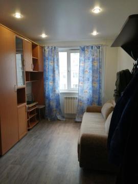 Аренда комнат, 1-комн., Красноярск