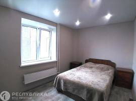 , 4-комн., Минусинск