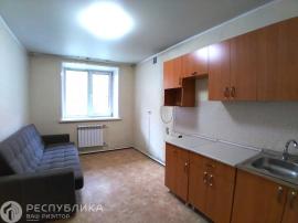 , 1-комн., Минусинск
