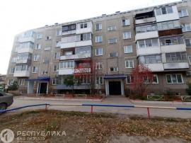 , 3-комн., Минусинск