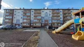 , 2-комн., Минусинск