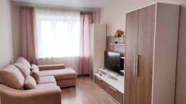 Аренда квартир, 1-комн., Красноярск